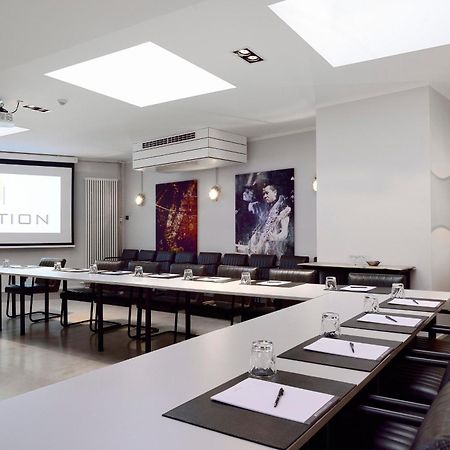 Staytion Urban City Hotel Μάνχαιμ Εξωτερικό φωτογραφία