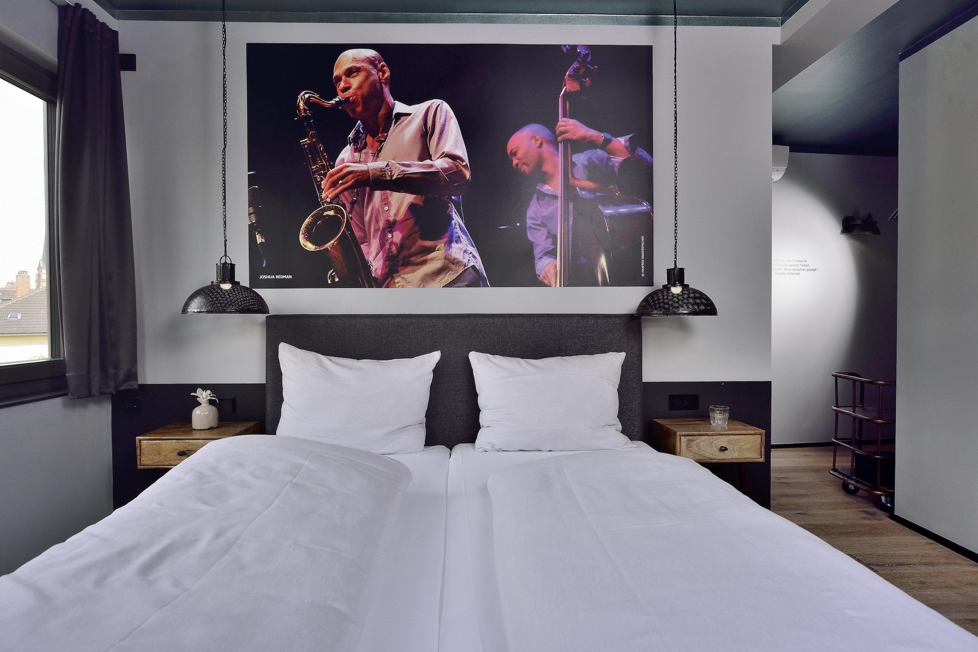 Staytion Urban City Hotel Μάνχαιμ Εξωτερικό φωτογραφία