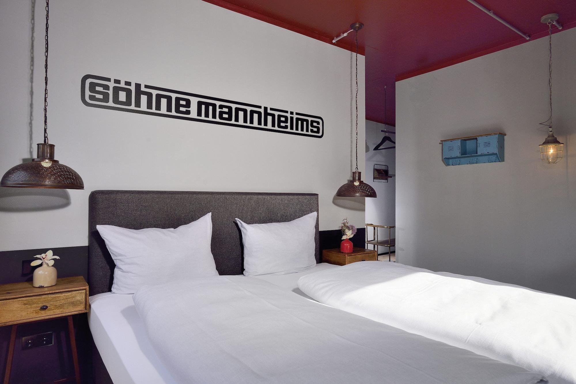 Staytion Urban City Hotel Μάνχαιμ Εξωτερικό φωτογραφία