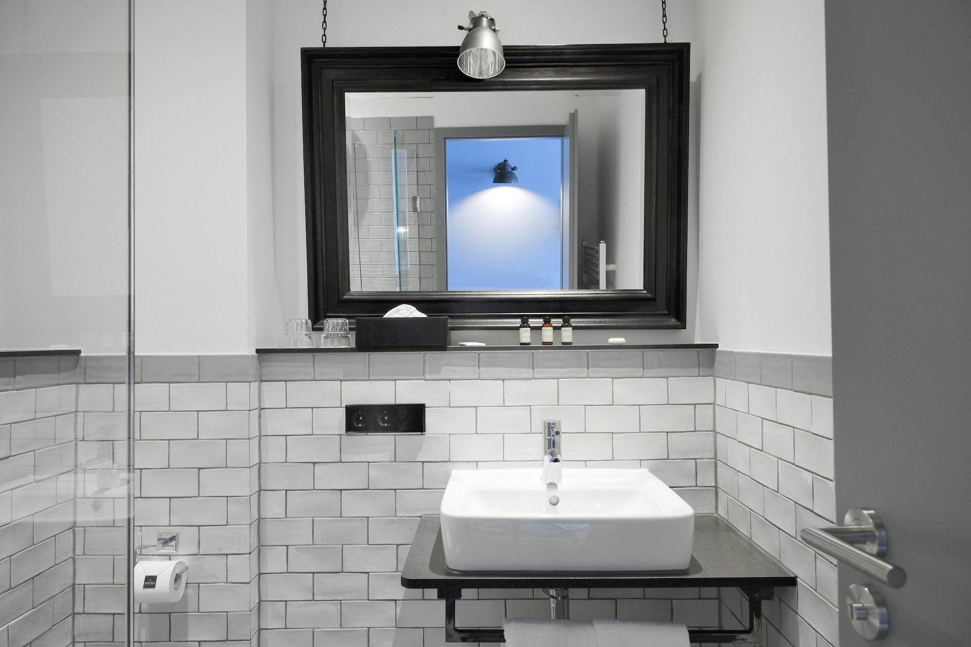 Staytion Urban City Hotel Μάνχαιμ Εξωτερικό φωτογραφία