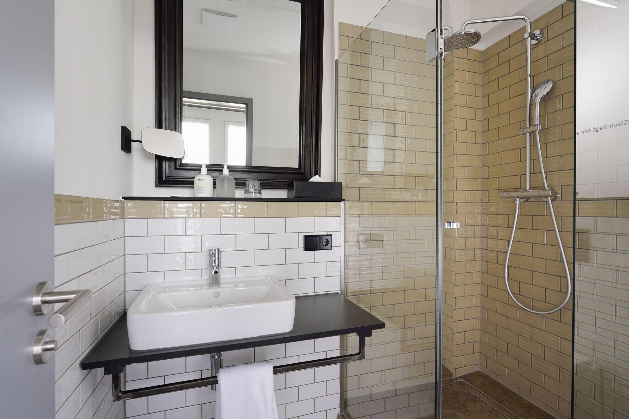 Staytion Urban City Hotel Μάνχαιμ Εξωτερικό φωτογραφία