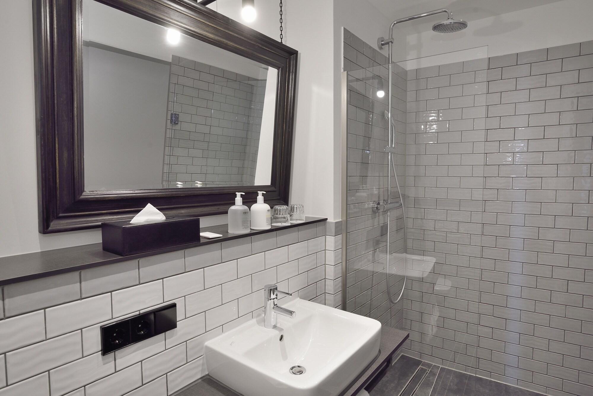 Staytion Urban City Hotel Μάνχαιμ Εξωτερικό φωτογραφία