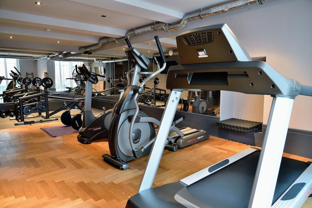 Staytion Urban City Hotel Μάνχαιμ Εξωτερικό φωτογραφία