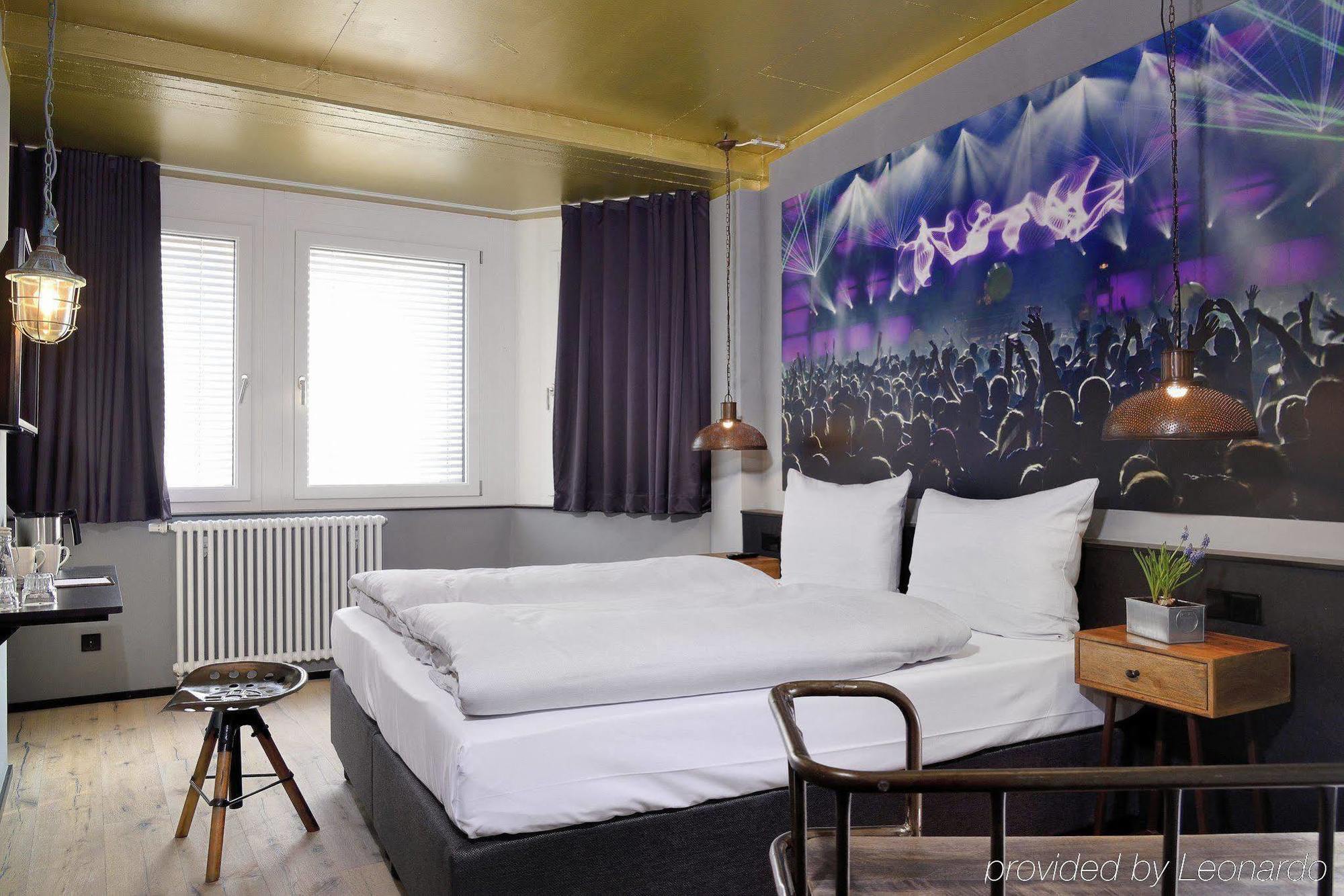 Staytion Urban City Hotel Μάνχαιμ Εξωτερικό φωτογραφία