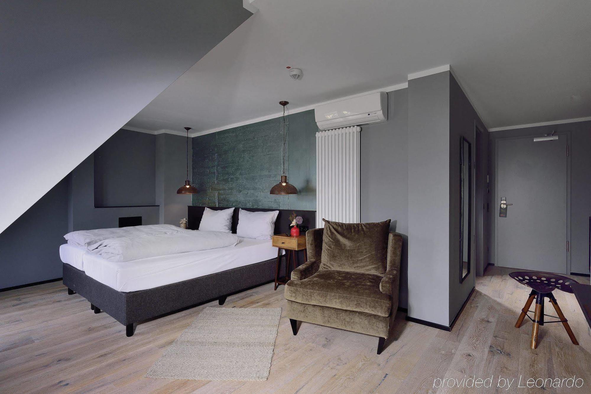Staytion Urban City Hotel Μάνχαιμ Εξωτερικό φωτογραφία