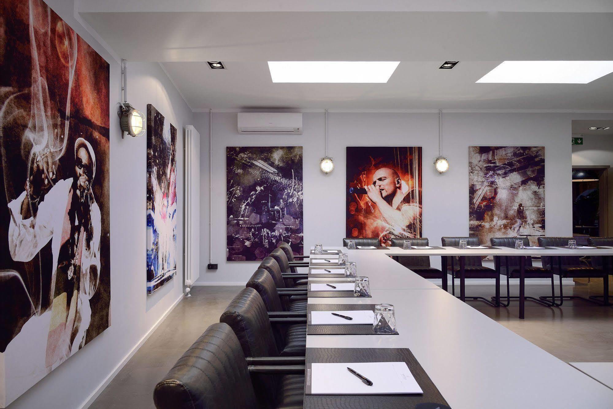 Staytion Urban City Hotel Μάνχαιμ Εξωτερικό φωτογραφία