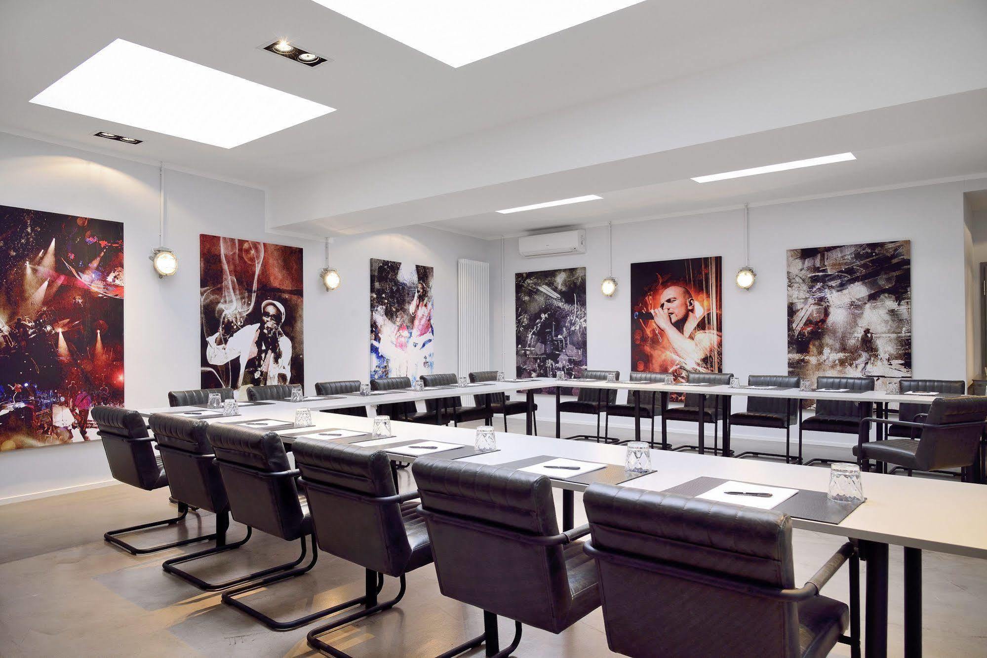 Staytion Urban City Hotel Μάνχαιμ Εξωτερικό φωτογραφία
