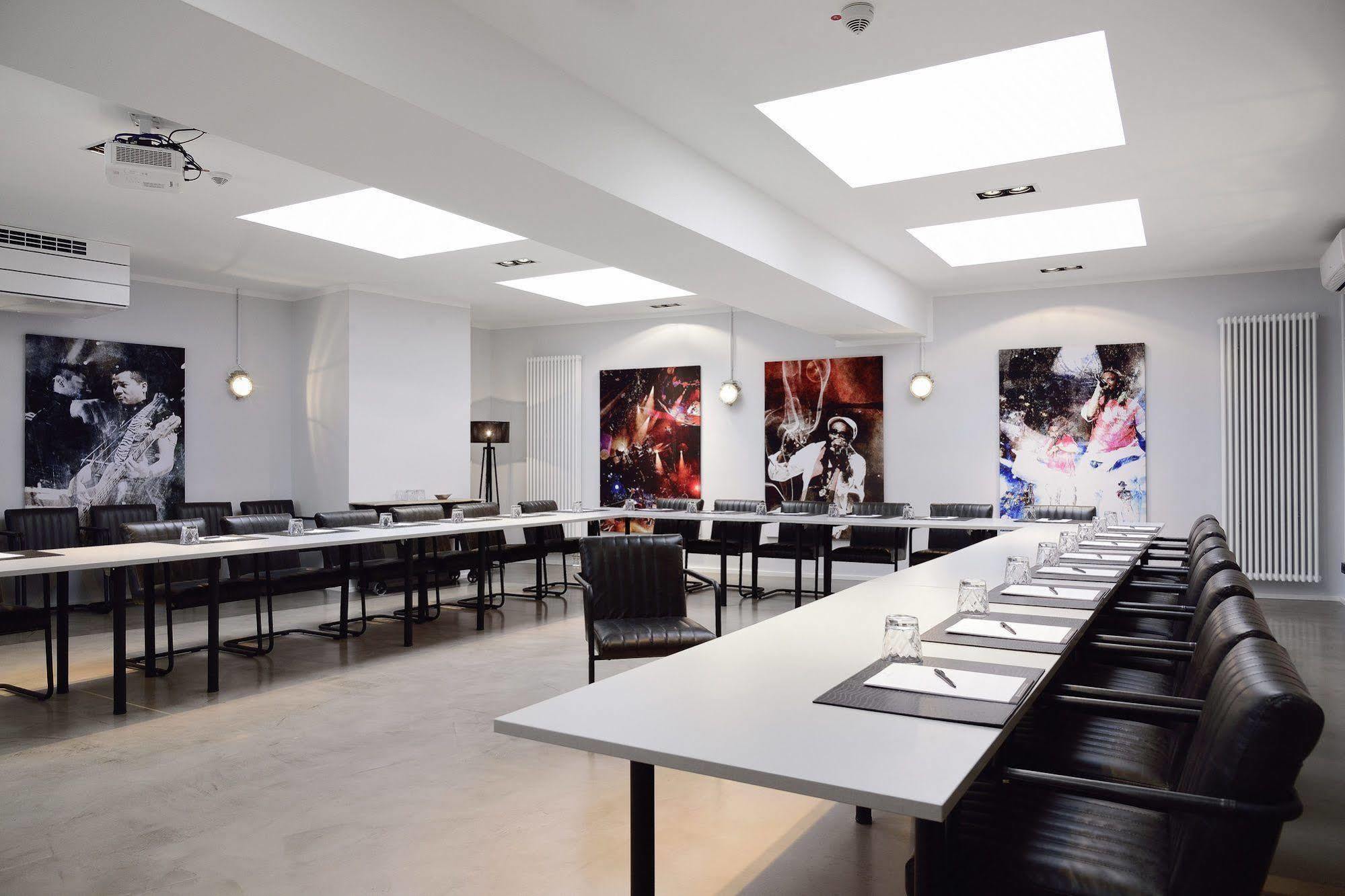 Staytion Urban City Hotel Μάνχαιμ Εξωτερικό φωτογραφία